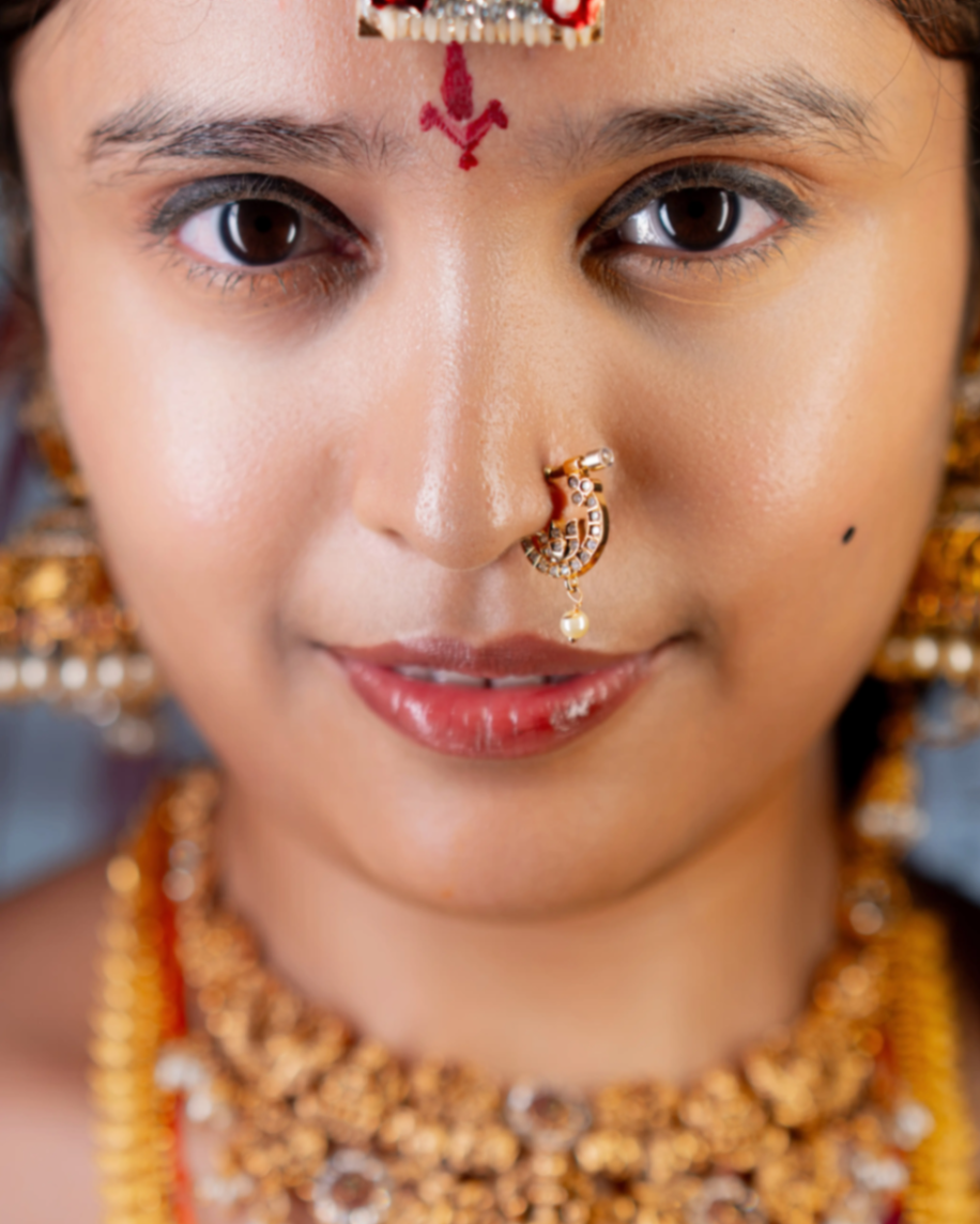 Bridal · Portrait