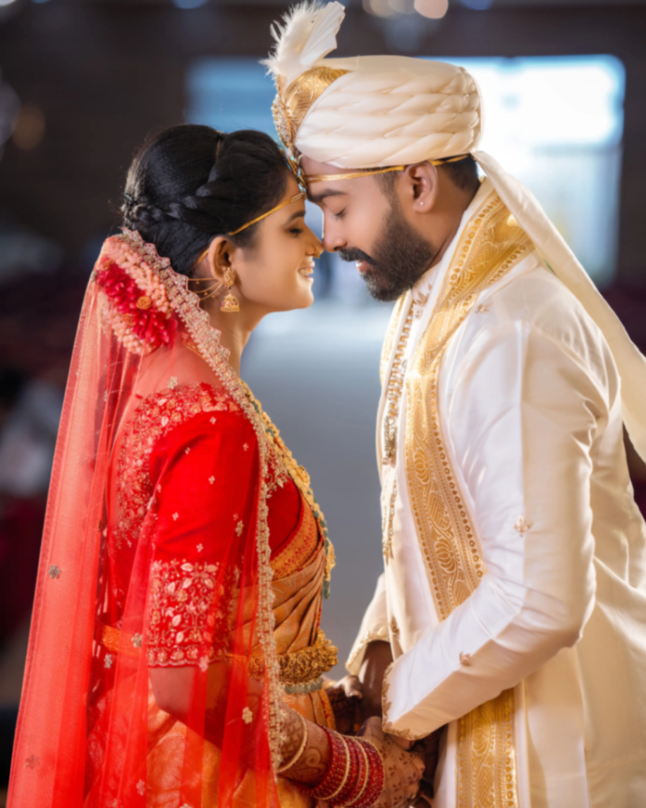 Wedding · Couple