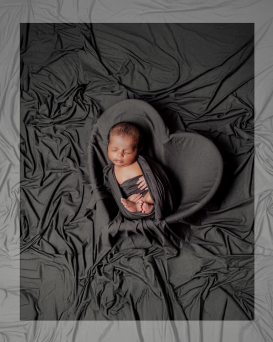 Newborn · Studio